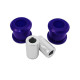SuperPro SuperPro Rear Toe Control Arm Inner Bush Kit for Mazda RX-7 FD Series VI, VII, VIII 1992-2002 | race-shop.hr