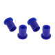 SuperPro Leaf Spring Bushing Kit (80ShA) | race-shop.hr