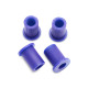 SuperPro Leaf Spring Bushing Kit (80ShA) | race-shop.hr
