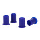 SuperPro Leaf Spring Bushing Kit (80ShA) | race-shop.hr