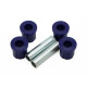 SuperPro R/ LEAF SPRING REAR EYE BUSH (80ShA) | race-shop.hr