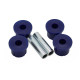 SuperPro R/ LEAF SPRING FR EYE BUSH KIT (80ShA) | race-shop.hr