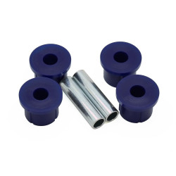 R/ LEAF SPRING FR EYE BUSH KIT (80ShA)