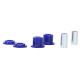 SuperPro Steering Rack Mount Bush Kit (80ShA) | race-shop.hr