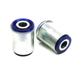 SuperPro Front Lower Control Arm Inner Bush Kit for Ford Fairlane/Fairmont/Falcon/Ltd, Nissan Xfn (SPF2600K)