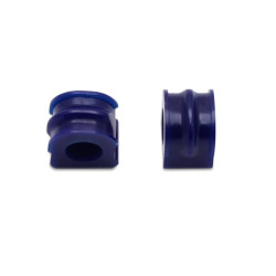 Audi Sway Bar Mount 25mm Kit (80ShA)