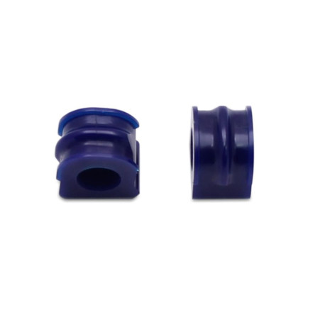 SuperPro Fr/ Sway Bar Mount to Chassis (80ShA) | race-shop.hr