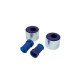 SuperPro SuperPro Front Lower Control Arm Inner Rear Bush Kit Double Offset for BMW 3/Z4 | race-shop.hr