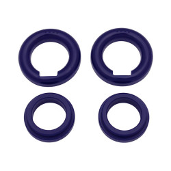 SuperPro Rear Crossmember Supplement Washers Bush Kit for Toyota Chaser/Cresta/Soarer/Supra, Lexus GS/SC