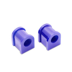 MAZDA 17MM SWAY BAR BUSHING KIT (80ShA)