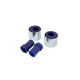 SuperPro Front LCA Add`l Caster Offset Inner Rear Bushing Kit (80ShA) | race-shop.hr