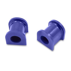 Fr Sway Bar Mount Bush Kit (80ShA)