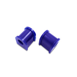 SuperPro Rear Sway Bar Mount Bush Kit 15mm for Toyota MR2 ZZW30 1999-2007