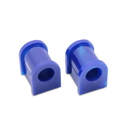 Polijuretanski silent blokovi SuperPro set silentblokova nosača stabilizatora 20mm (SPF2377-20K) | race-shop.hr
