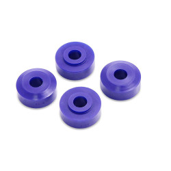 SuperPro Rear Upper Shock Absorber Bush Kit for Toyota Land Cruiser, Lexus LX