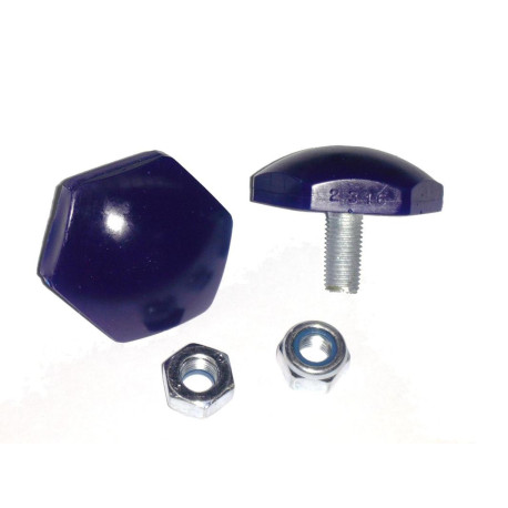SuperPro HEXAGONAL HEAD BUMPSTOP (80ShA) | race-shop.hr