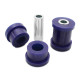 SuperPro SuperPro Front Lower Control Arm Inner Rear Bush Kit for Honda Civic/CR-V/Integra | race-shop.hr