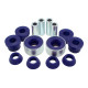 SuperPro HONDA FRONT LWR CTR ARM KIT (80ShA) | race-shop.hr