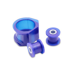 SuperPro Front Steering Rack Mount Bush Kit for Mitsubishi Magna/Verada (SPF2304K)