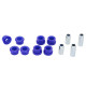SuperPro SuperPro Rear Toe Control Arm Bush Kit for Nissan 200SX/Silvia/Skyline | race-shop.hr