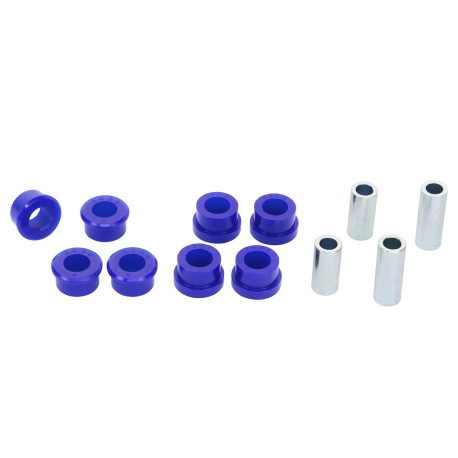 SuperPro SuperPro Rear Toe Control Arm Bush Kit for Nissan 200SX/Silvia/Skyline | race-shop.hr