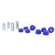 SuperPro SuperPro Rear Toe Control Arm Bush Kit for Nissan 200SX/Silvia/Skyline | race-shop.hr