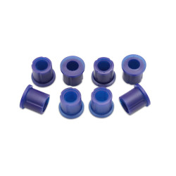 SuperPro Front & Rear Leaf Spring Eye Bush Kit All Heavy Duty for Toyota 4 Runner/Hilux, Great Wall V240