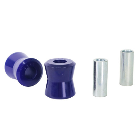 SuperPro Rear Panhard Rod Bush Kit (80ShA) | race-shop.hr