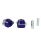 SuperPro SuperPro Rear Subframe to Body Mount Bush Kit for Triumph 2.5 PI/2000 | race-shop.hr