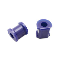 Front Sway Bar To Chassis Bush (80ShA)