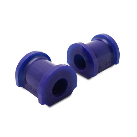SuperPro Front Sway Bar To Chassis Bush (80ShA) | race-shop.hr