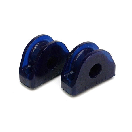 SuperPro Fr Sway Bar To Chassis Mount (80ShA) | race-shop.hr