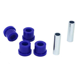 SuperPro Front Lower Control Arm Inner Rear Bush Kit for Nissan Datsun/Navara/Pathfinder/Terrano/Terrano II/Urvan