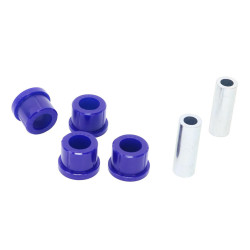 SuperPro Front Lower Control Arm Inner Front Bush Kit for Toyota Land Cruiser, Lexus LX