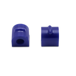 Rear Sway Bar To Chassis Mount (80ShA)
