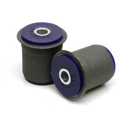 SuperPro Lower Control Arm Rear Bush Kit for Holden H Series/Monaro/Statesman/Sunbird/Torana/WB, HDT Statesman