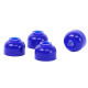 Polijuretanski silent blokovi SuperPro set selenblokova spone stabilizatora 4mm | race-shop.hr