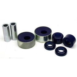 SuperPro Front Lower Control Arm Inner Rear Bush Kit Anti-Lift for Toyota Celica ZZT231 1999-2006