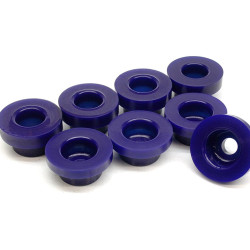 X MEMBER TO CHASSIS KIT (80ShA)