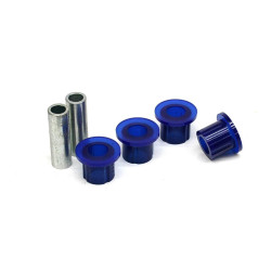Transverse R Leaf Spring Eye (80ShA)