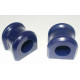 SuperPro Fr Sway Bar to Chassis Bush Kit (80ShA) | race-shop.hr