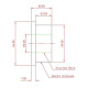 SuperPro FR LWR CTRL ARM REAR BUSH (80ShA) | race-shop.hr