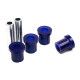 SuperPro Fr Lwr Control Arm Inner Kit (80ShA) | race-shop.hr