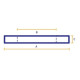 SuperPro R Coil Spring Spacer (80ShA) | race-shop.hr