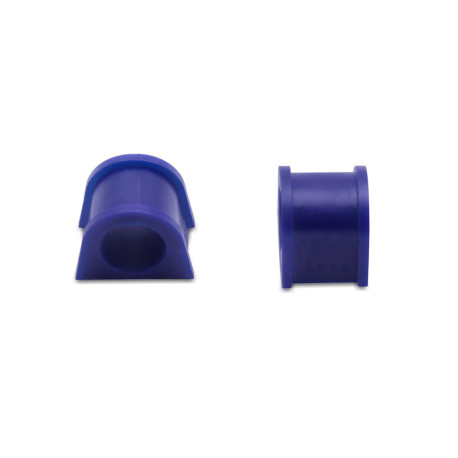 SuperPro Fr/ Sway Bar Mount to Chassis (80ShA) | race-shop.hr
