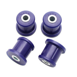 Fr Upper Ctrl Arm Inner Kit (80ShA)