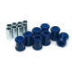 SuperPro SuperPro Rear Control Arm Bush Kit for Toyota Corolla, Holden Nova | race-shop.hr