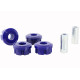 SuperPro SuperPro Rear Beam Axle Pivot Bush Kit for Nissan Primera/Pulsar, Infiniti G20 | race-shop.hr
