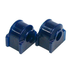 VW SWAY BAR MOUNT BUSH 17MM KIT (80ShA)