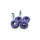 SuperPro Rr Toe Arm Bush Kit (90 duro/ShA) | race-shop.hr